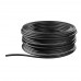 48/54mm BLACK SMOOTH ELECTRIC DUCT x 50 metres